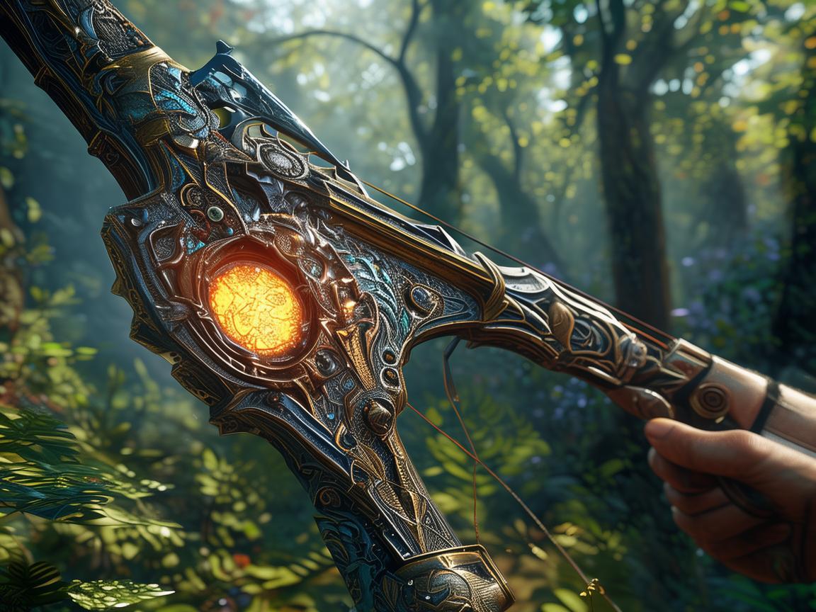 方舟手游弹弓究竟有什么用处? 方舟手游弹弓究竟有什么用处?