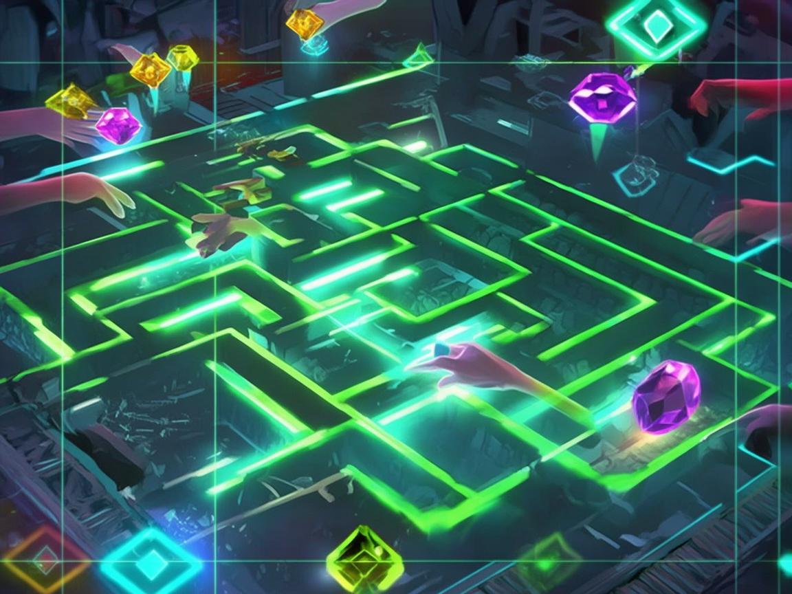 策略手游为何都很氪金? 策略手游为何都很氪金?