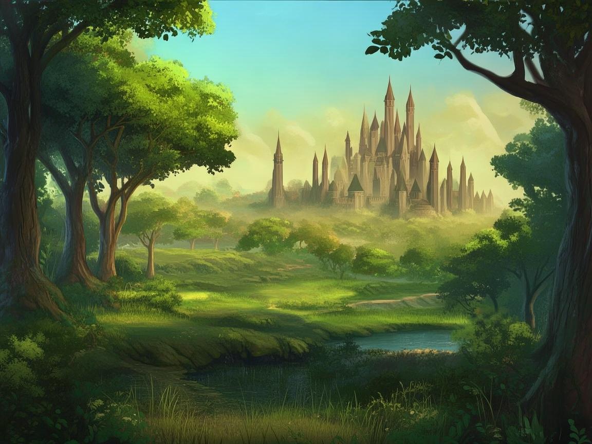 FGO手游中大王值得培养吗? FGO手游中大王值得培养吗?