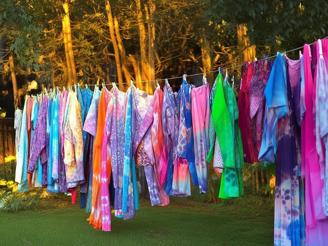 日本手游里染色衣服究竟叫什么? 日本手游里染色衣服究竟叫什么?