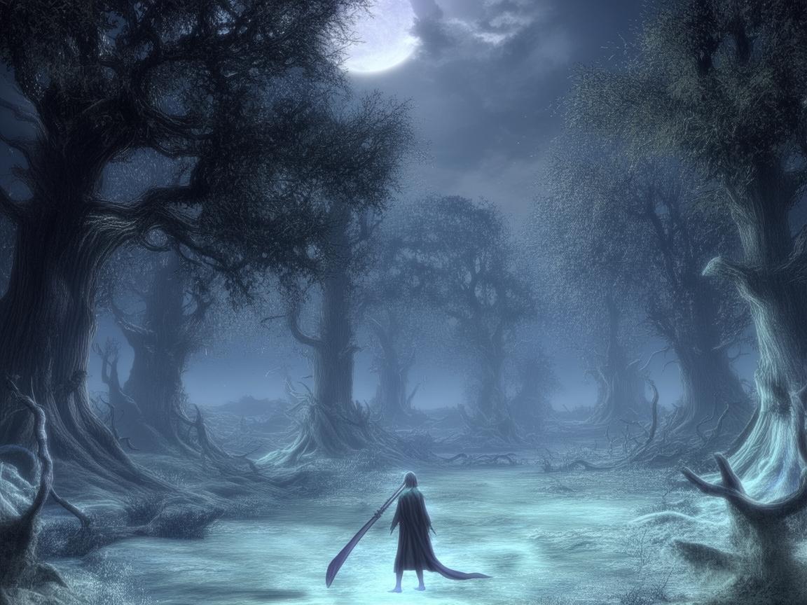 鬼泣手游主角究竟叫什么? 鬼泣手游主角究竟叫什么?