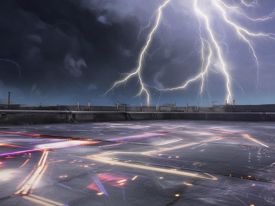 CF手游里有雷暴吗？