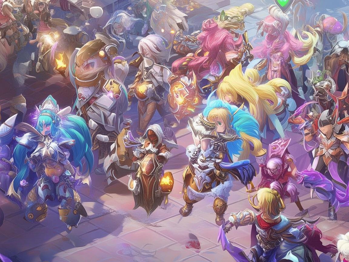 梦幻手游什么角色最好卖? 梦幻手游什么角色最好卖?