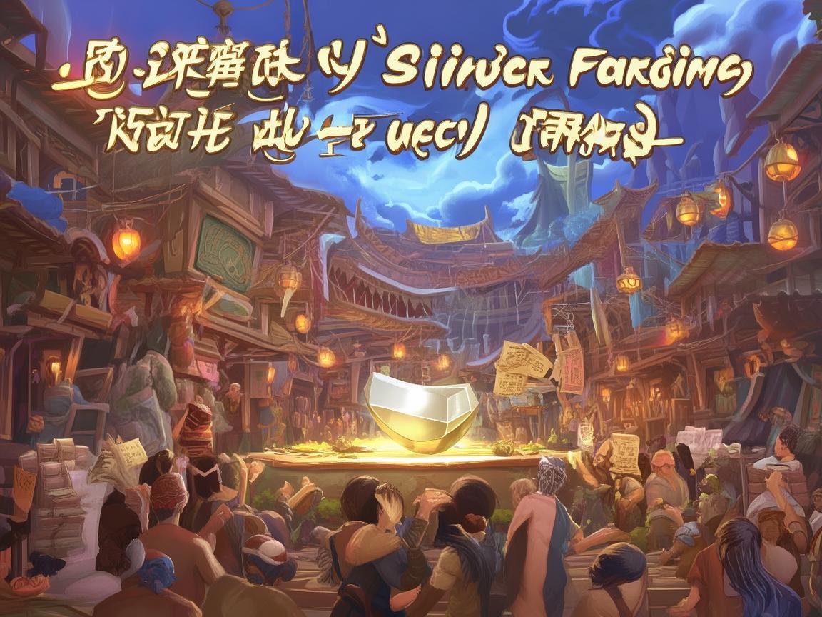 大话手游刷银真的靠谱吗？