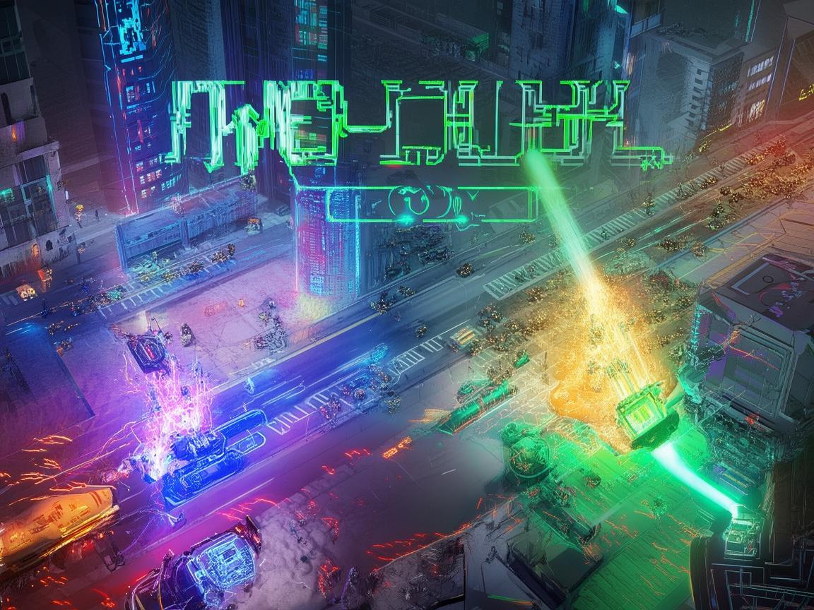 什么是生化对决手游版本？