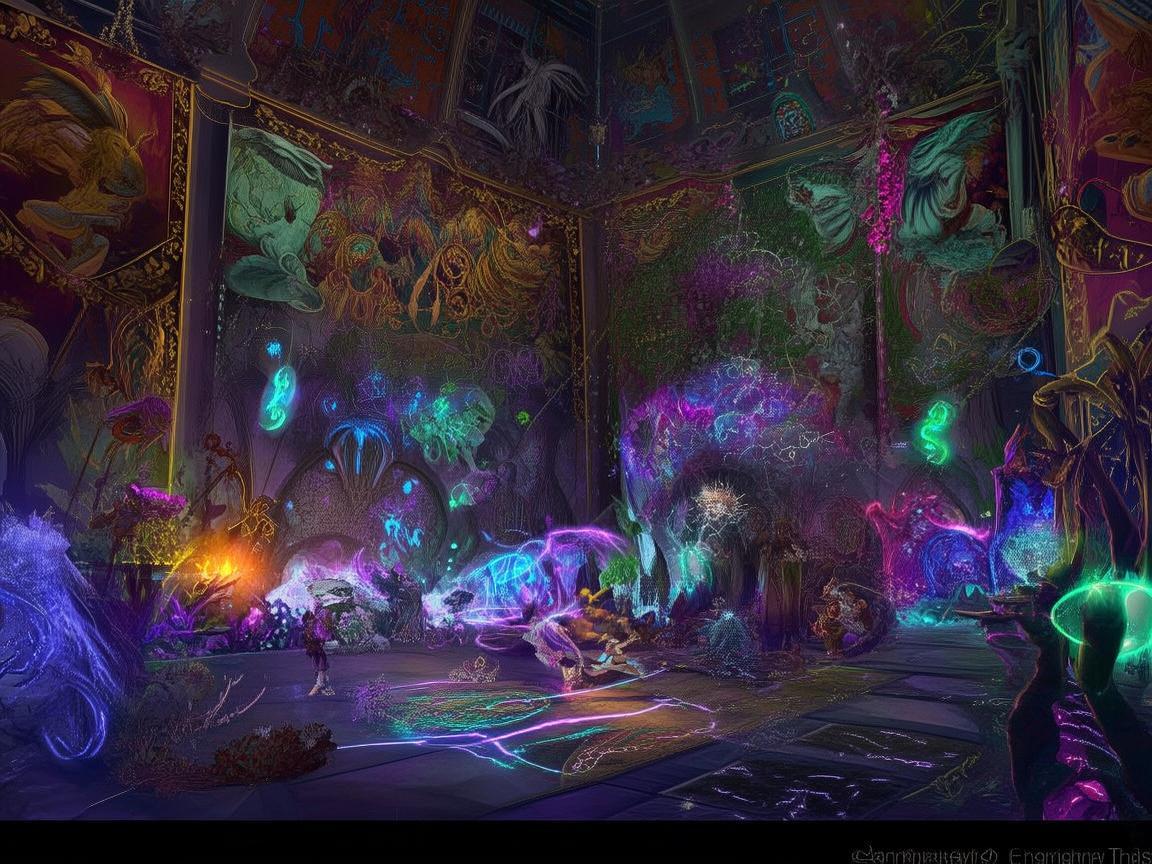 手游魔法王座真的好玩吗？