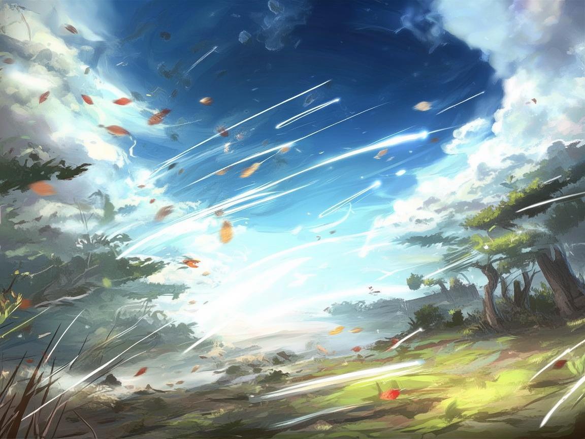 疾风之刃手游有哪些角色属性呢？