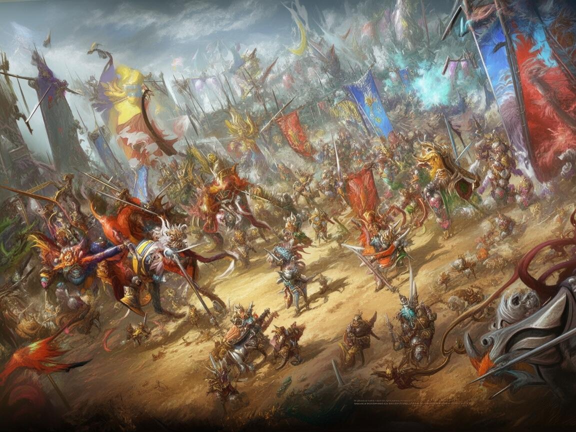 征途手游家族战究竟给什么？