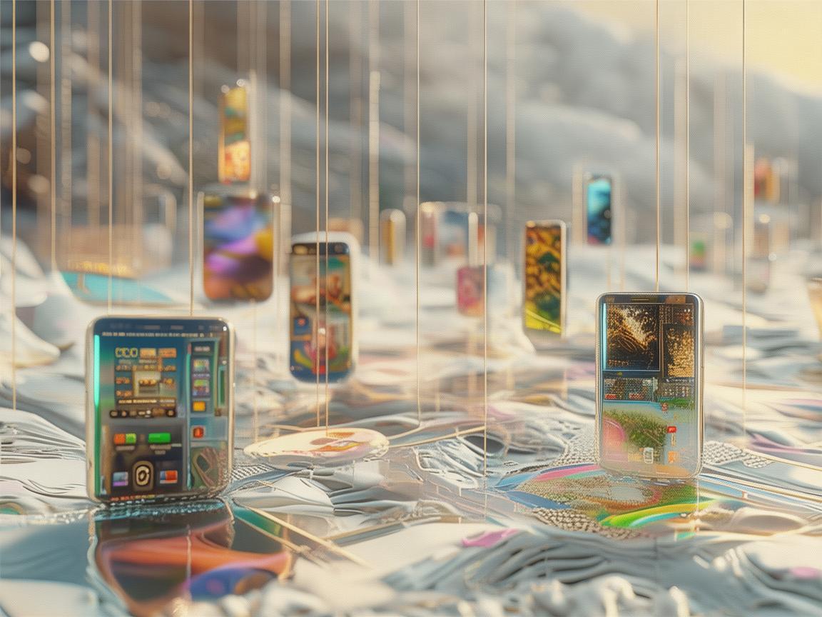 为什么手游没大作? 为什么手游没大作?