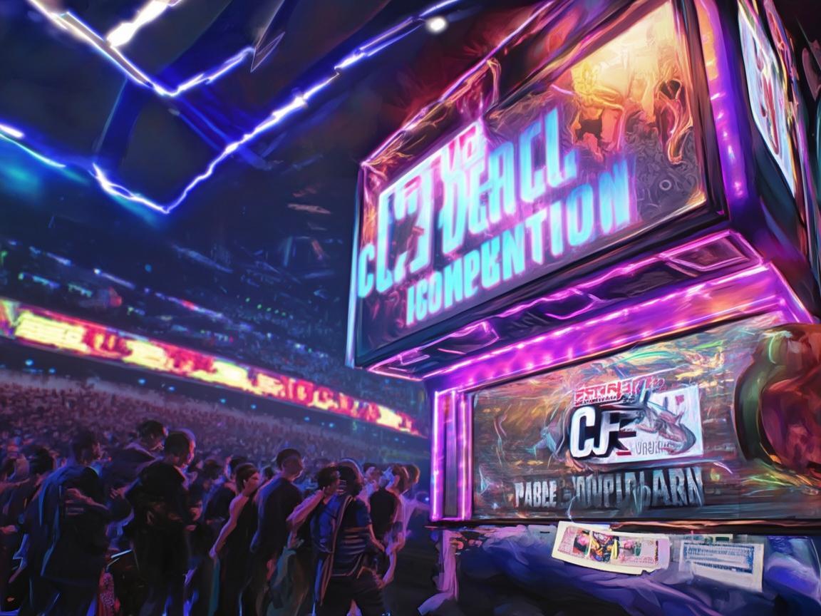 手游CF比赛门票还有剩余吗? 手游CF比赛门票还有剩余吗?